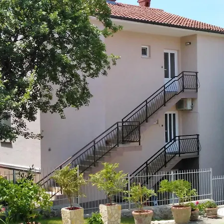 Sabo Apartment Kraljevica