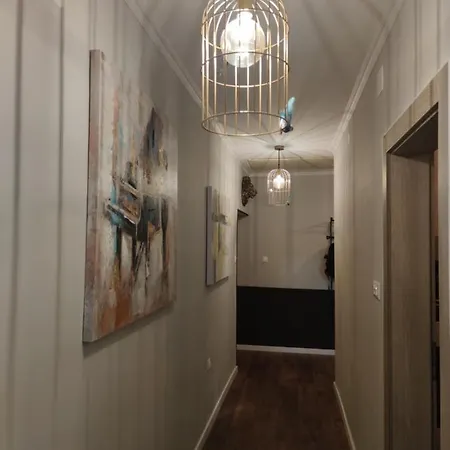 Apartment Sabo *
