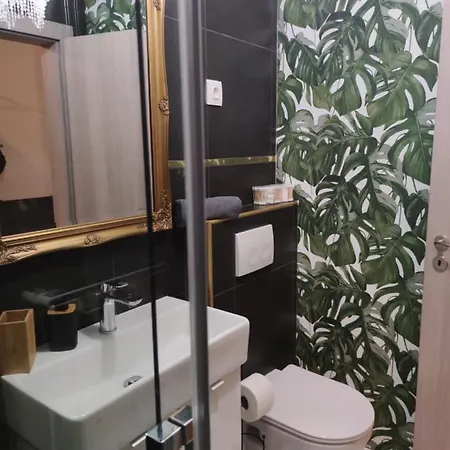 Apartamento Sabo *
