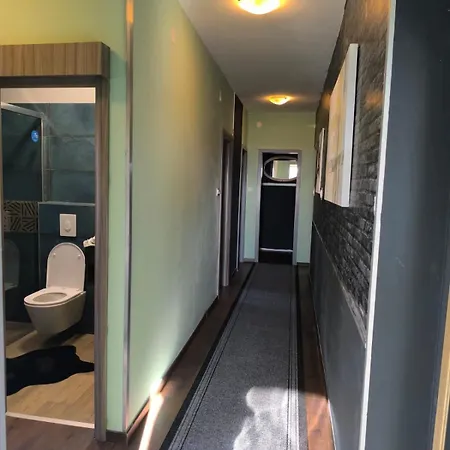 Sabo Apartament Kraljevica