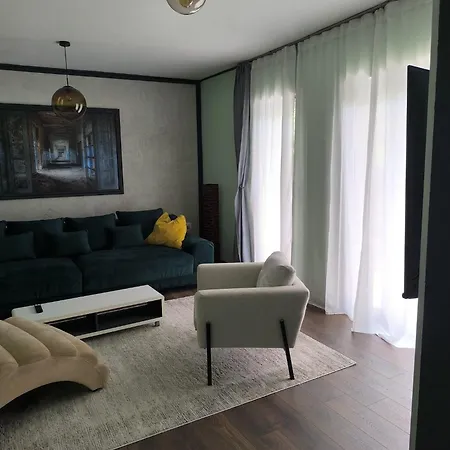 Apartment Sabo Kraljevica