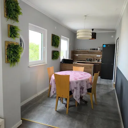 Sabo Apartment Kraljevica