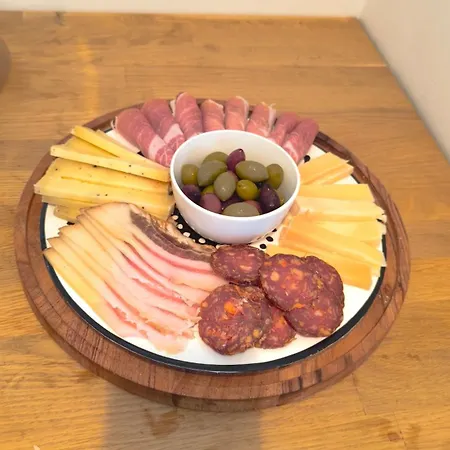 Apartment Sabo Kraljevica