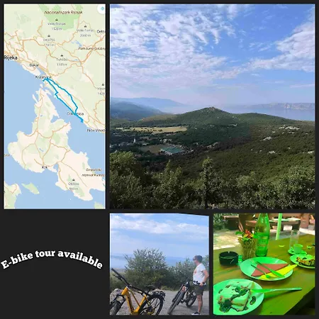 Sabo Apartamento Kraljevica