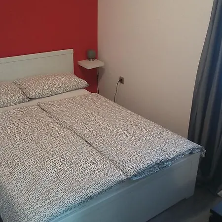 Apartment Sabo Kraljevica