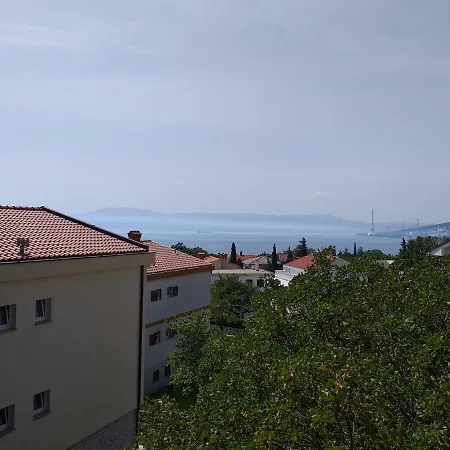 Sabo Apartment Kraljevica