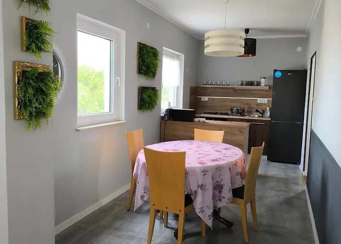 Sabo Apartamento Kraljevica