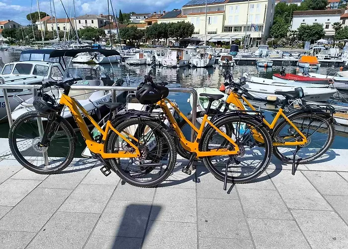 Apartamento Sabo Kraljevica