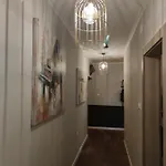 Апартаменты Sabo *