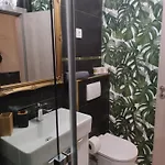 Apartamento Sabo *