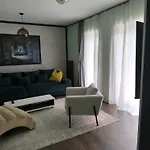 Апартаменты Sabo Кральевица