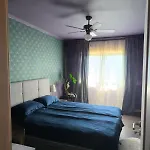 Sabo Апартаменты *