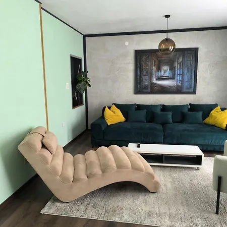 Apartman Sabo Kraljevica