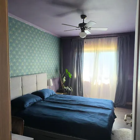 Sabo Apartament *