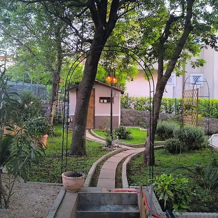 Sabo Apartament
