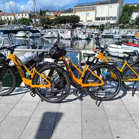 Lejlighed Sabo Kraljevica