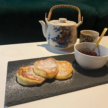 Sabo Apartment Kraljevica