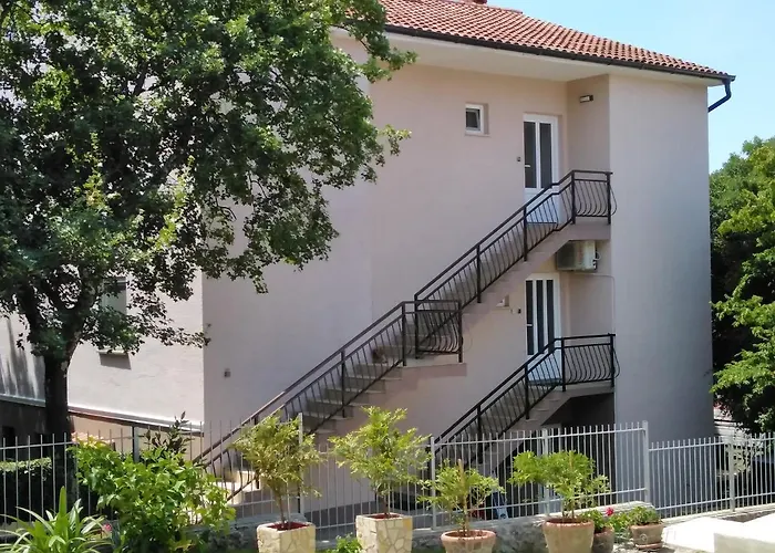 Sabo Apartment Kraljevica