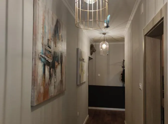 Apartment Sabo *