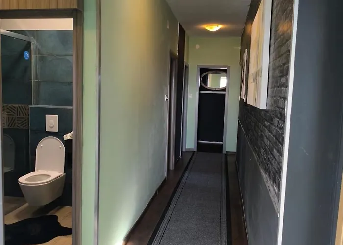 Sabo Apartment Kraljevica