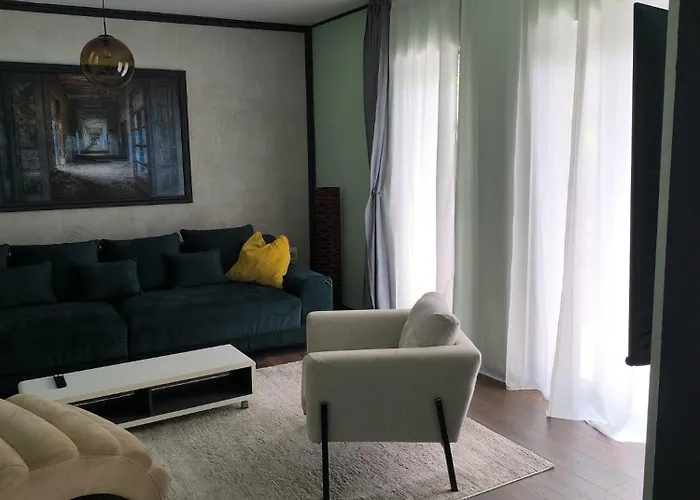 Apartment Sabo Kraljevica