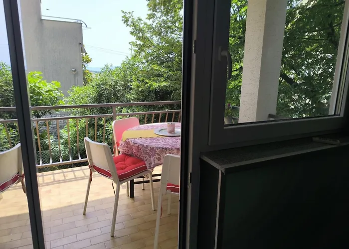 Apartment Sabo