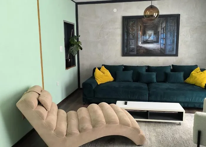 Apartment Sabo Kraljevica