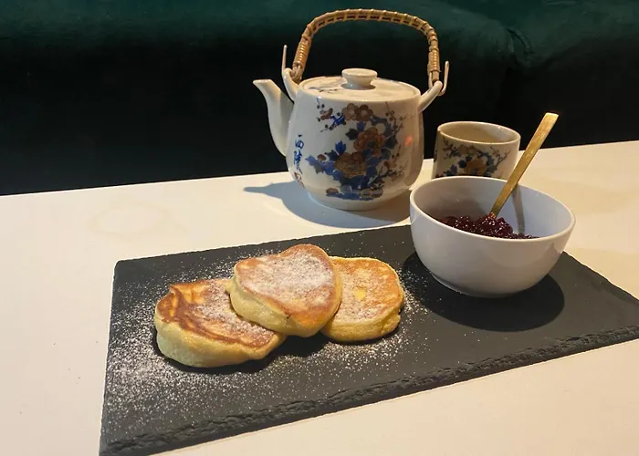 Sabo Apartment Kraljevica