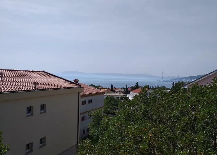 Sabo Apartment Kraljevica